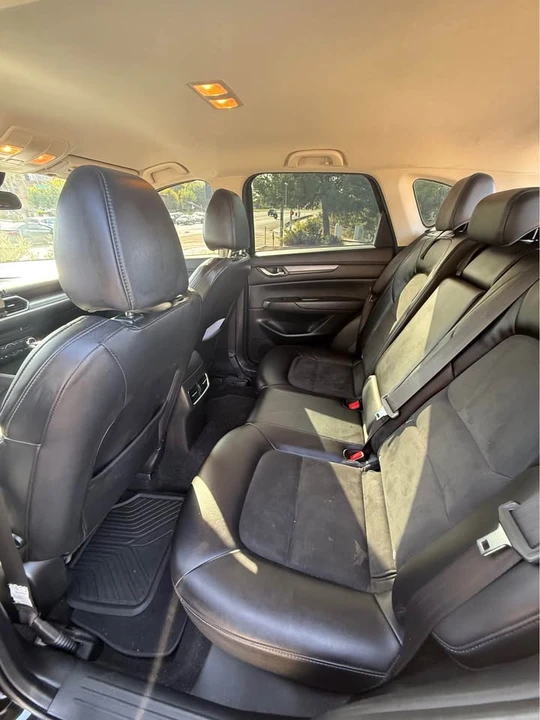 2018 Mazda CX-5 2nd Gen - Image 12 of 17