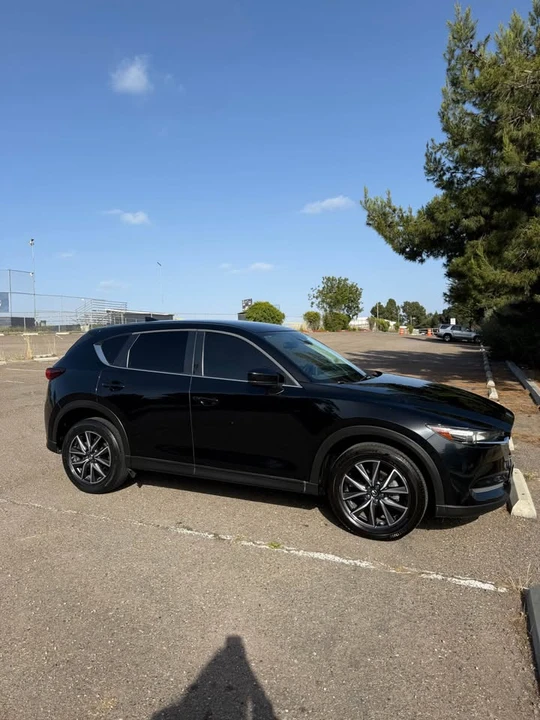 2018 Mazda CX-5 2nd Gen - Image 2 of 17