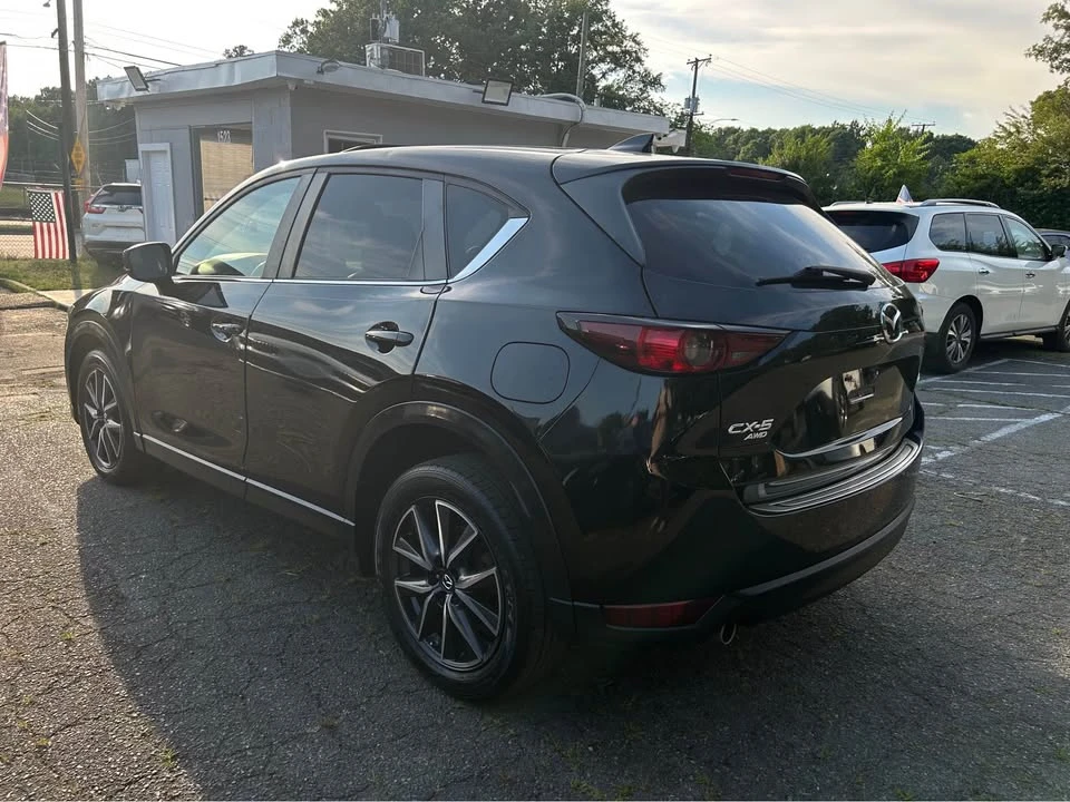 2018 Mazda CX-5 2nd Gen - Image 4 of 9