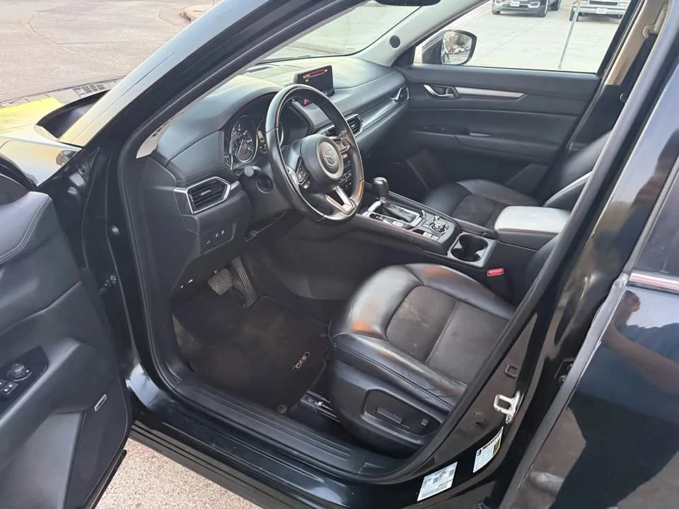 2018 Mazda CX-5 2nd Gen - Image 9 of 13