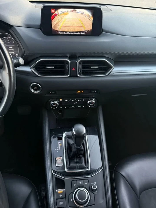 2018 Mazda CX-5 2nd Gen - Image 12 of 13