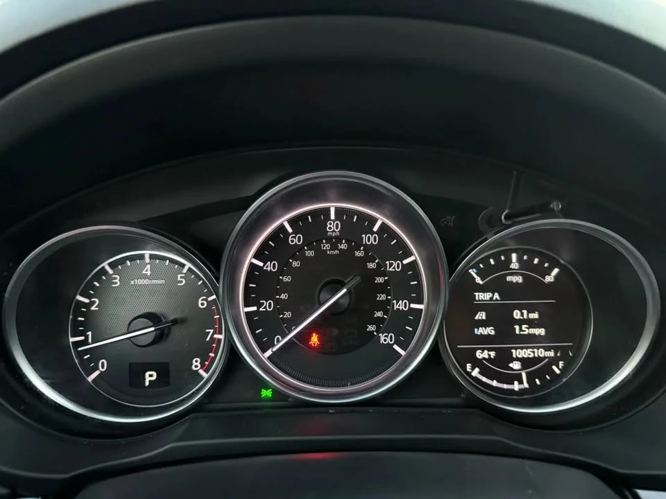 2018 Mazda CX-5 2nd Gen - Image 13 of 13