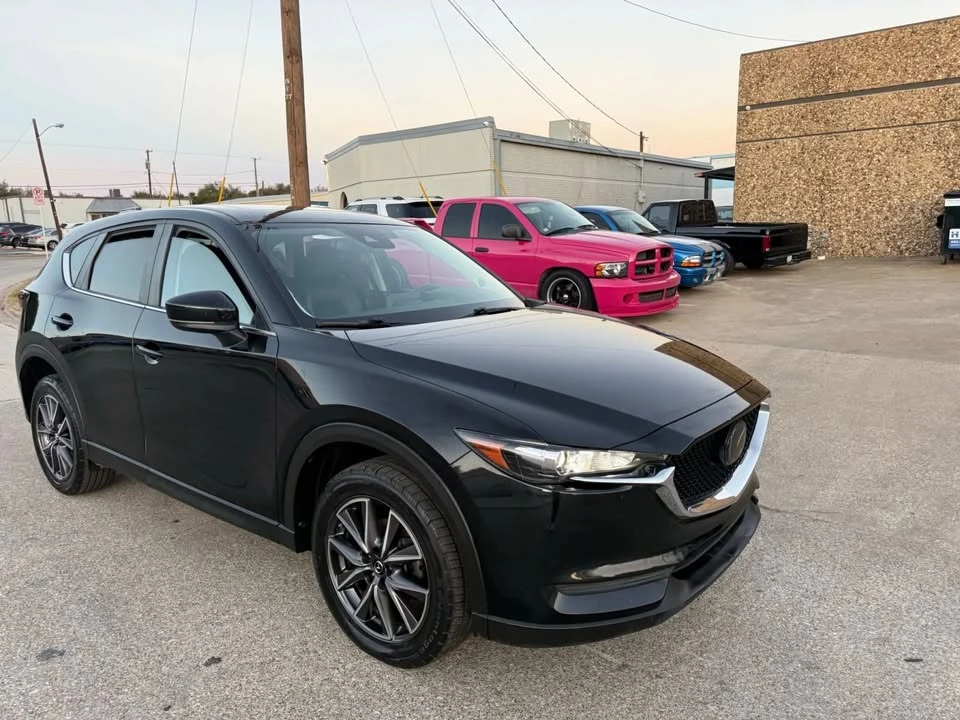 2018 Mazda CX-5 2nd Gen - Image 8 of 13