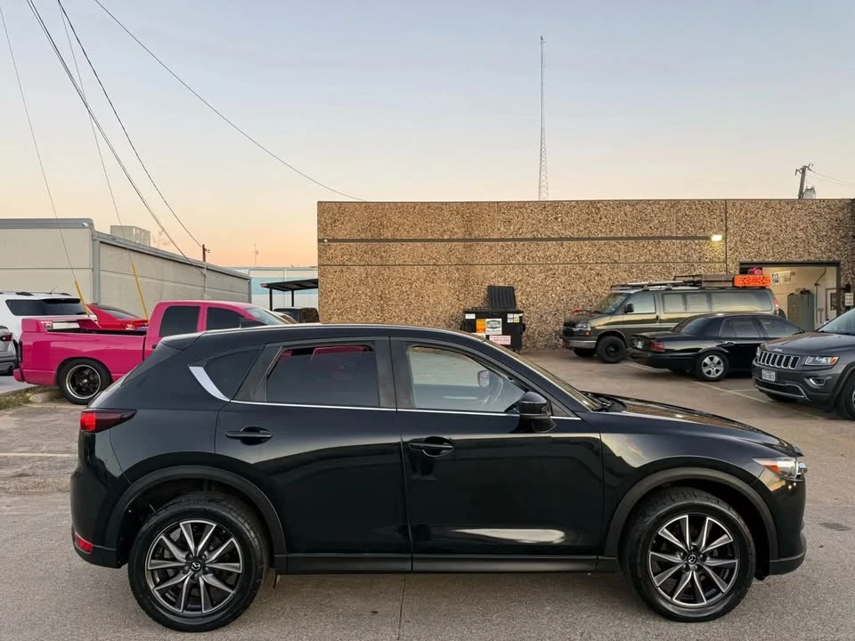 2018 Mazda CX-5 2nd Gen - Image 5 of 13