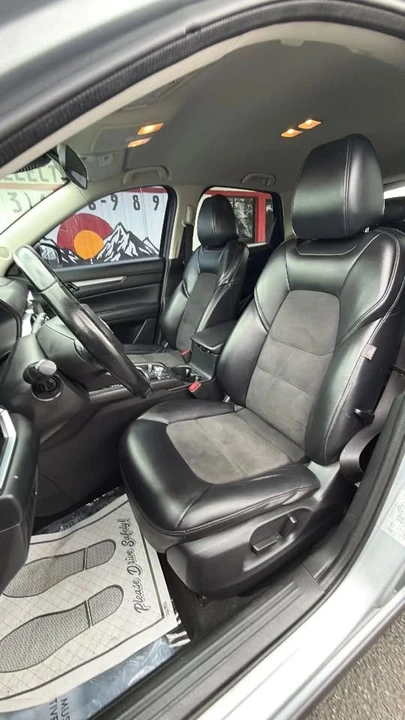 2018 Mazda CX-5 2nd Gen - Image 7 of 20