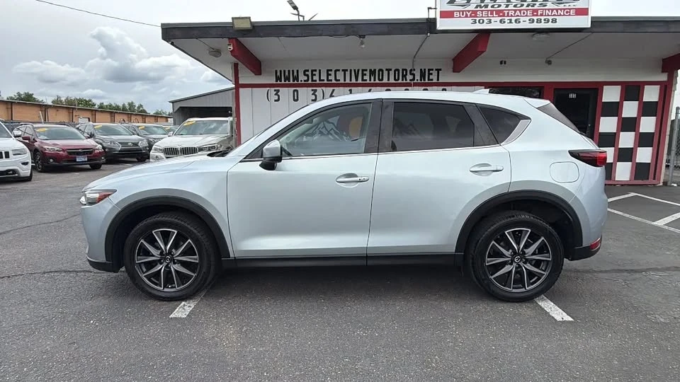 2018 Mazda CX-5 2nd Gen - Image 2 of 20