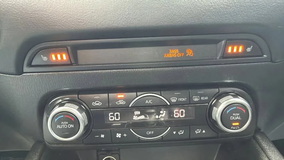 2018 Mazda CX-5 2nd Gen - Image 11 of 20