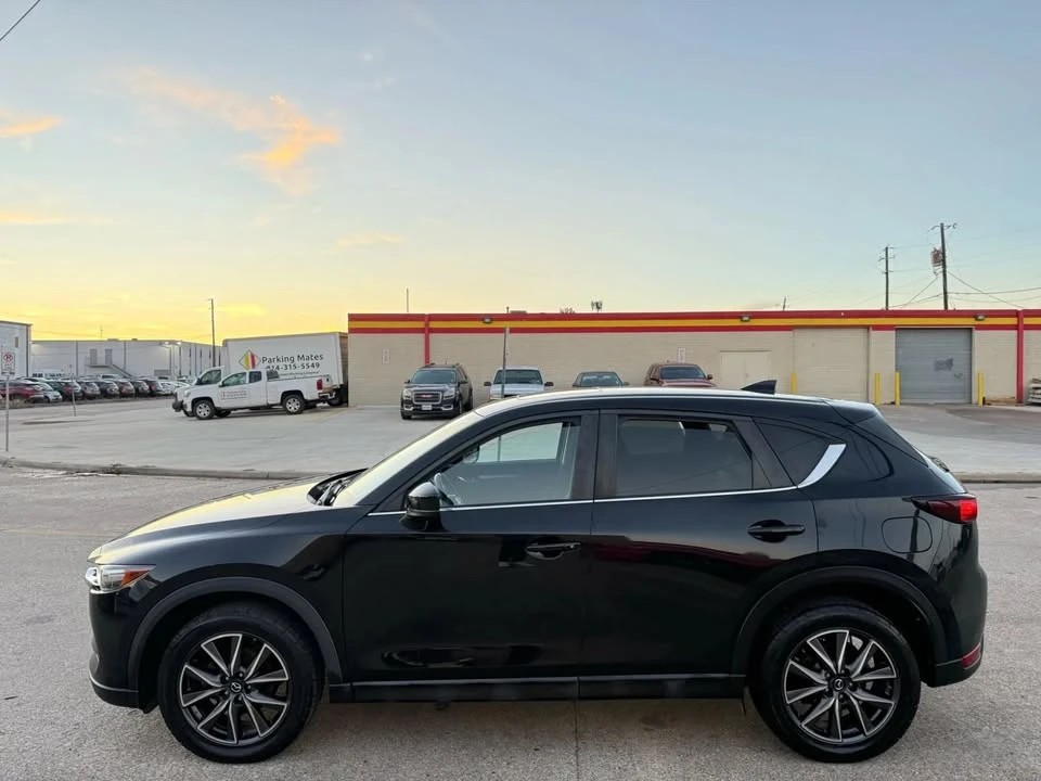 2018 Mazda CX-5 2nd Gen - Image 4 of 13
