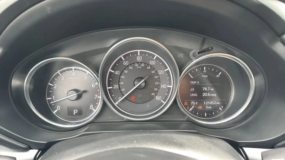 2018 Mazda CX-5 2nd Gen - Image 13 of 20