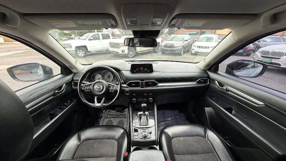 2018 Mazda CX-5 2nd Gen - Image 8 of 20