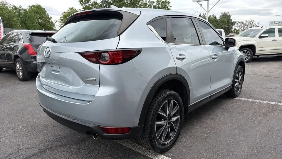2018 Mazda CX-5 2nd Gen - Image 4 of 20