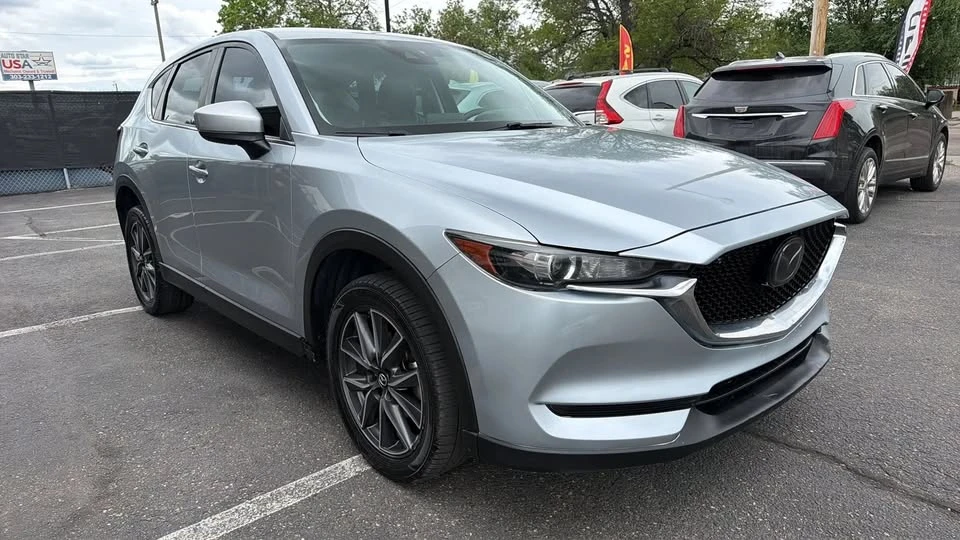 2018 Mazda CX-5 2nd Gen - Image 5 of 20