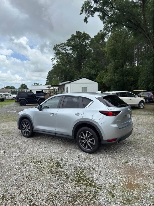 2018 Mazda CX-5 2nd Gen - Image 6 of 11