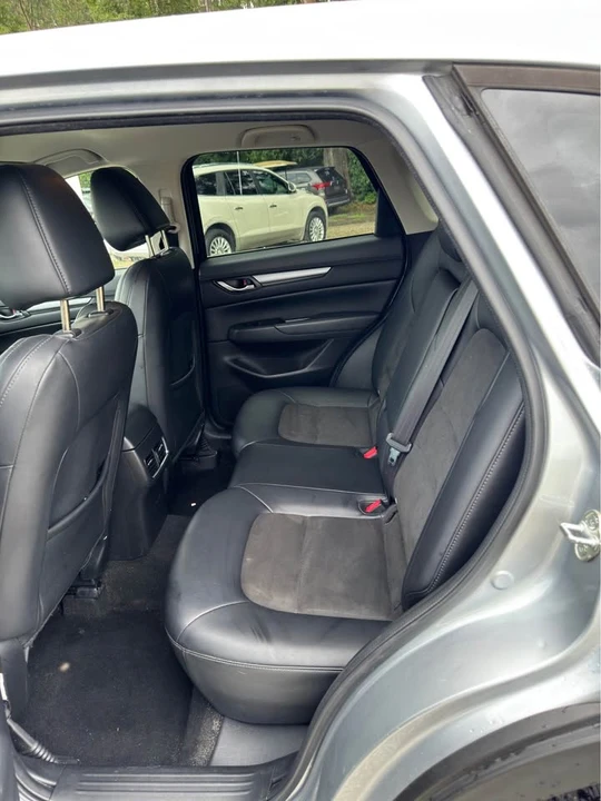 2018 Mazda CX-5 2nd Gen - Image 8 of 11