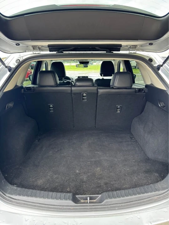2018 Mazda CX-5 2nd Gen - Image 11 of 11
