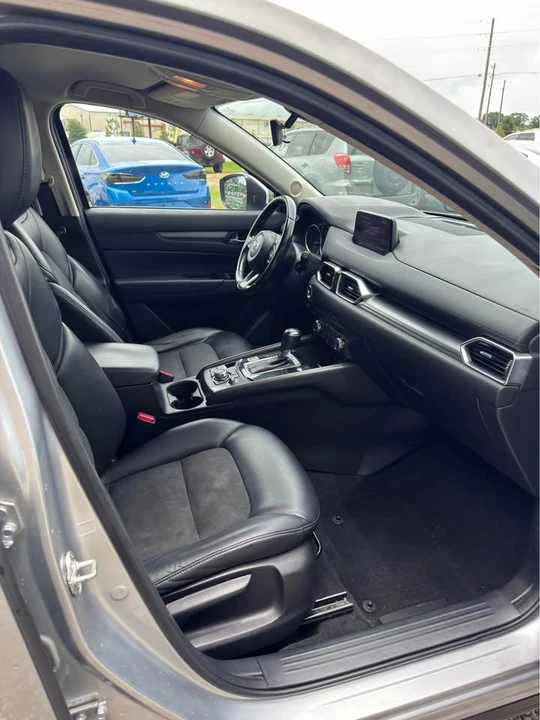 2018 Mazda CX-5 2nd Gen - Image 9 of 11