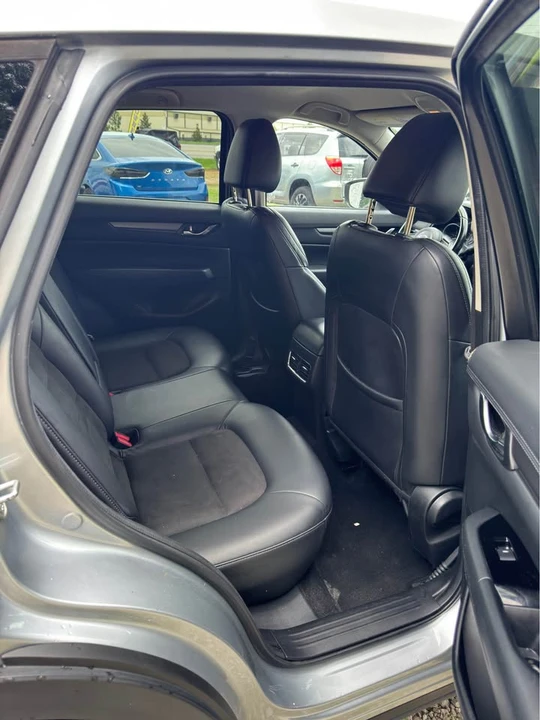 2018 Mazda CX-5 2nd Gen - Image 10 of 11