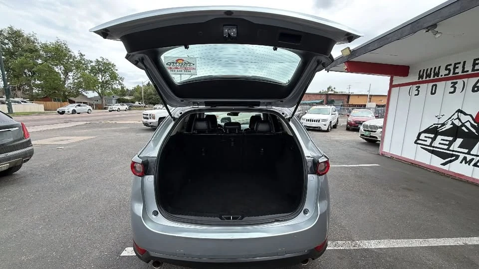 2018 Mazda CX-5 2nd Gen - Image 18 of 20