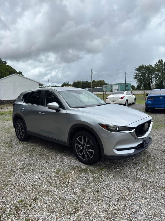 2018 Mazda CX-5 2nd Gen - Image 3 of 11
