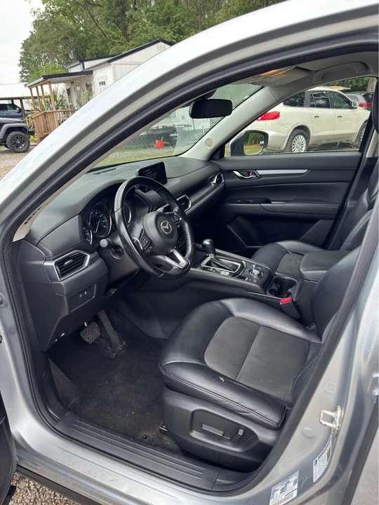 2018 Mazda CX-5 2nd Gen - Image 7 of 11