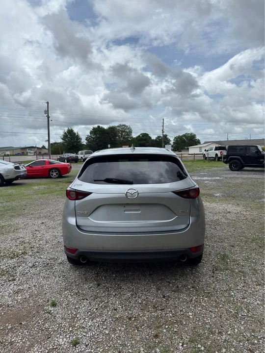 2018 Mazda CX-5 2nd Gen - Image 5 of 11