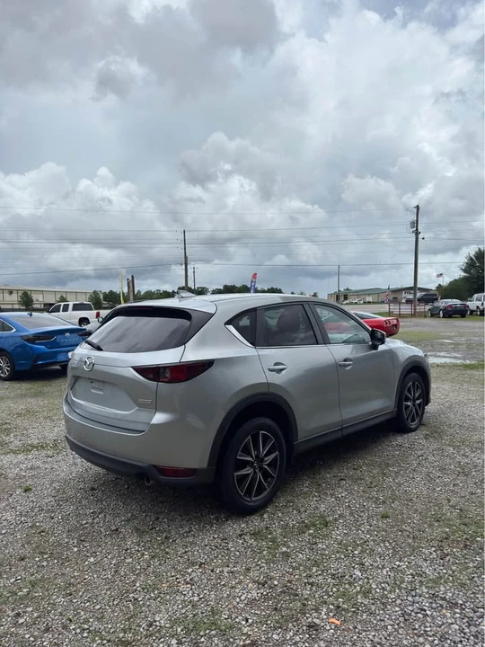2018 Mazda CX-5 2nd Gen - Image 4 of 11