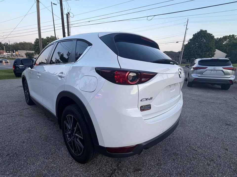 2018 Mazda CX-5 2nd Gen - Image 3 of 16
