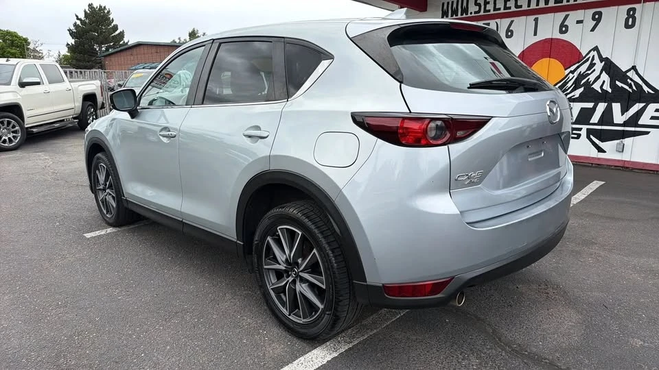 2018 Mazda CX-5 2nd Gen - Image 3 of 20