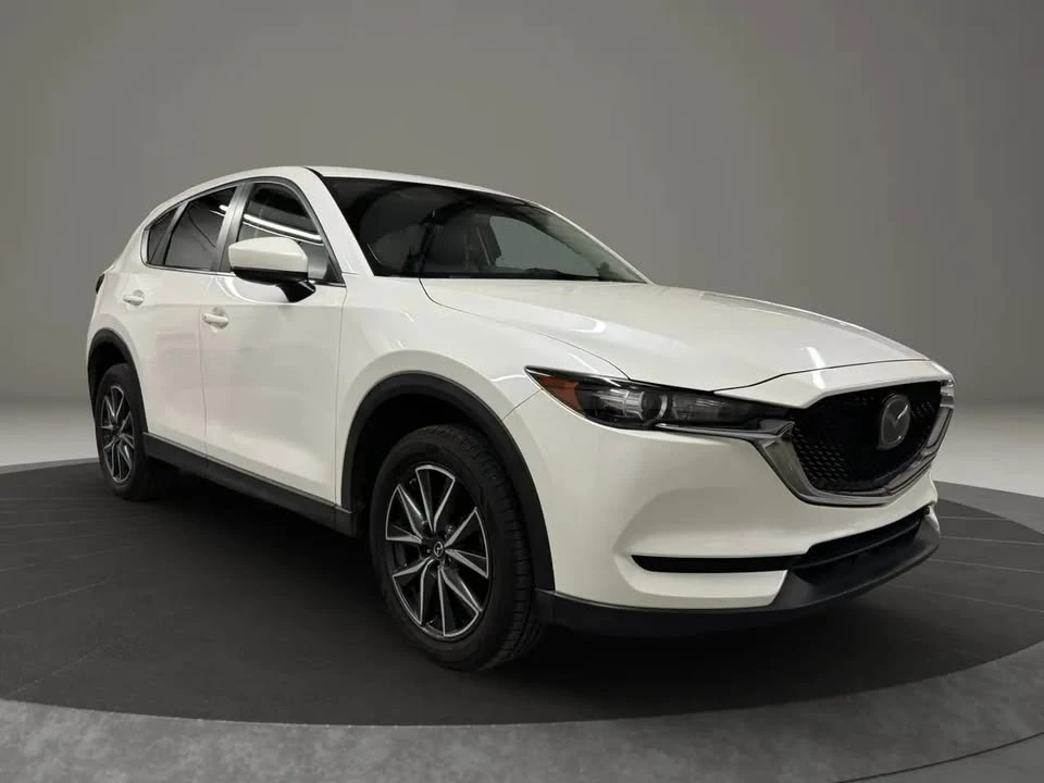2018 Mazda CX-5 2nd Gen - Image 2 of 20