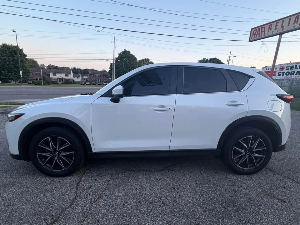 2018 Mazda CX-5 2nd Gen - Image 2 of 16