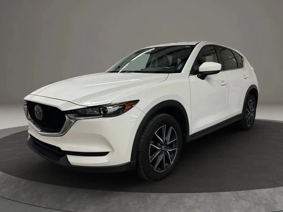 2018 Mazda CX-5 2nd Gen - Image 8 of 20