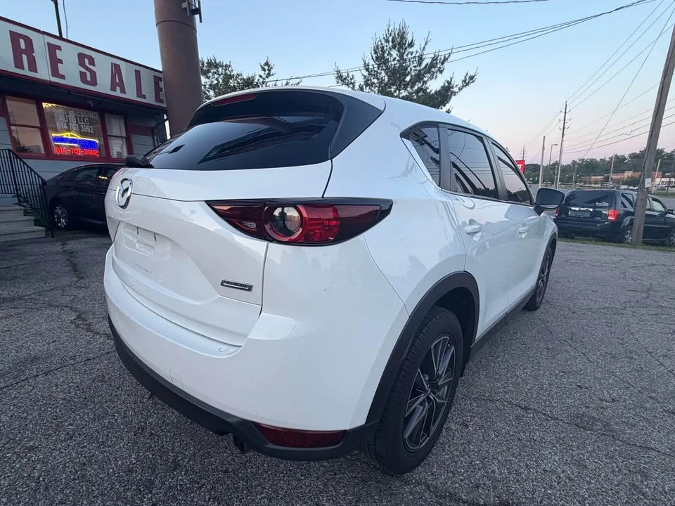 2018 Mazda CX-5 2nd Gen - Image 5 of 16