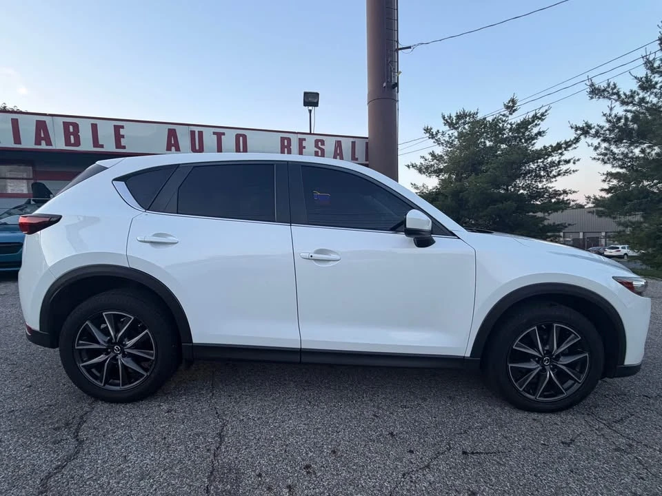 2018 Mazda CX-5 2nd Gen - Image 6 of 16