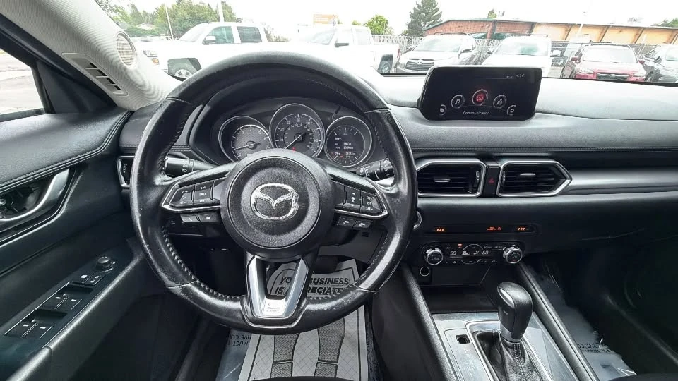 2018 Mazda CX-5 2nd Gen - Image 9 of 20