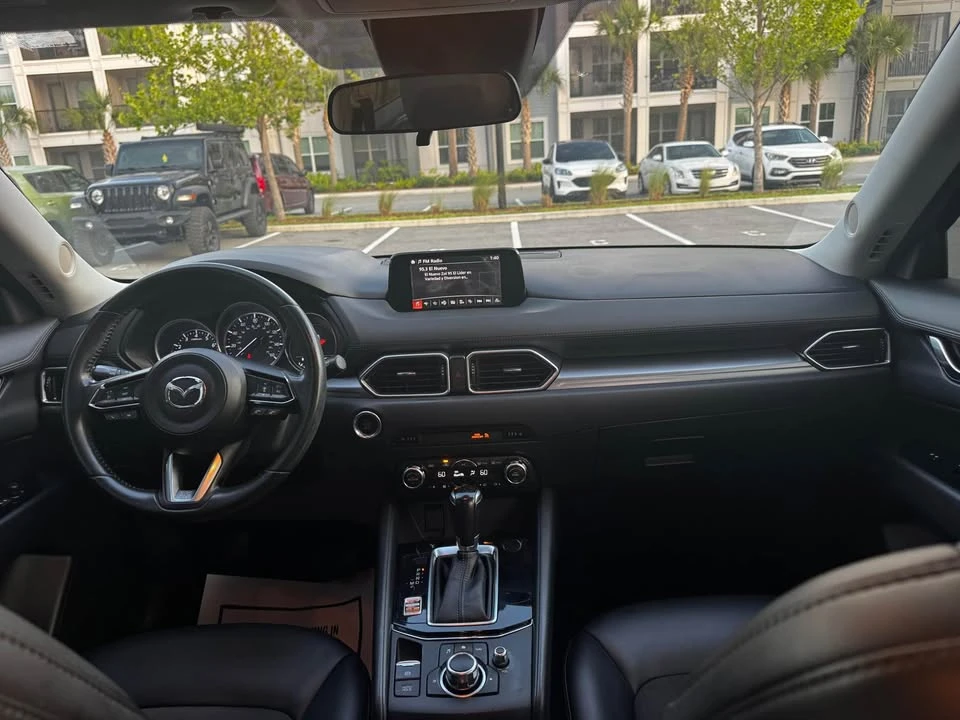 2018 Mazda CX-5 2nd Gen - Image 11 of 16
