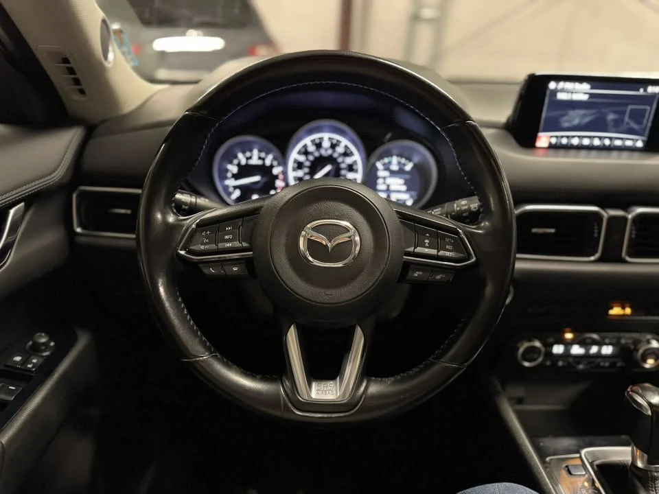 2018 Mazda CX-5 2nd Gen - Image 11 of 20