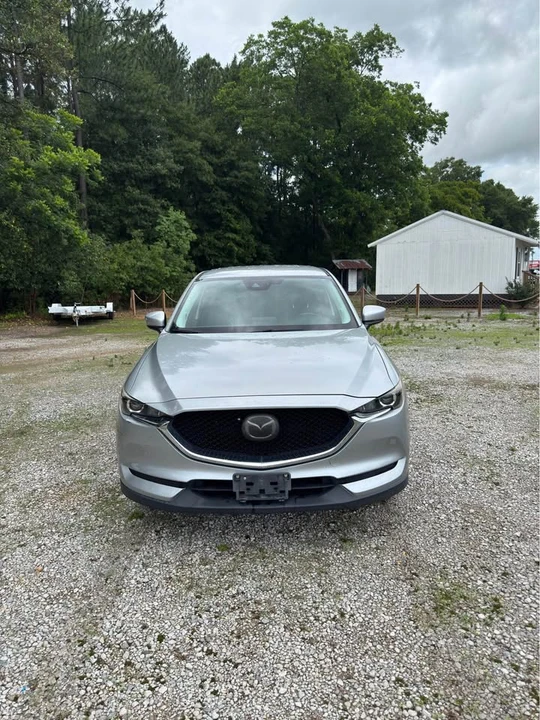 2018 Mazda CX-5 2nd Gen - Image 2 of 11