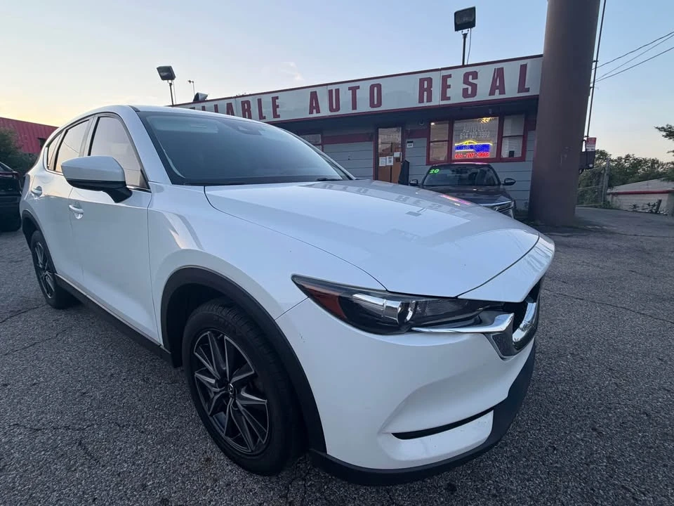 2018 Mazda CX-5 2nd Gen - Image 7 of 16