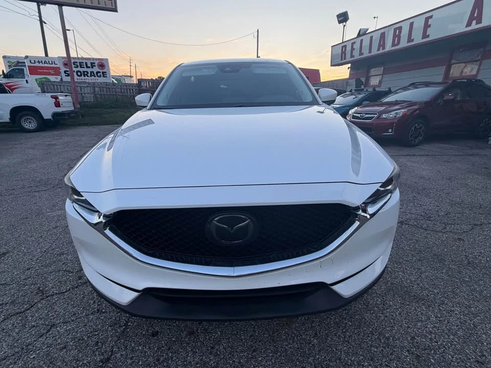 2018 Mazda CX-5 2nd Gen - Image 8 of 16
