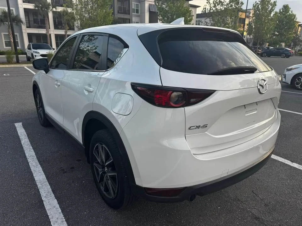2018 Mazda CX-5 2nd Gen - Image 6 of 16