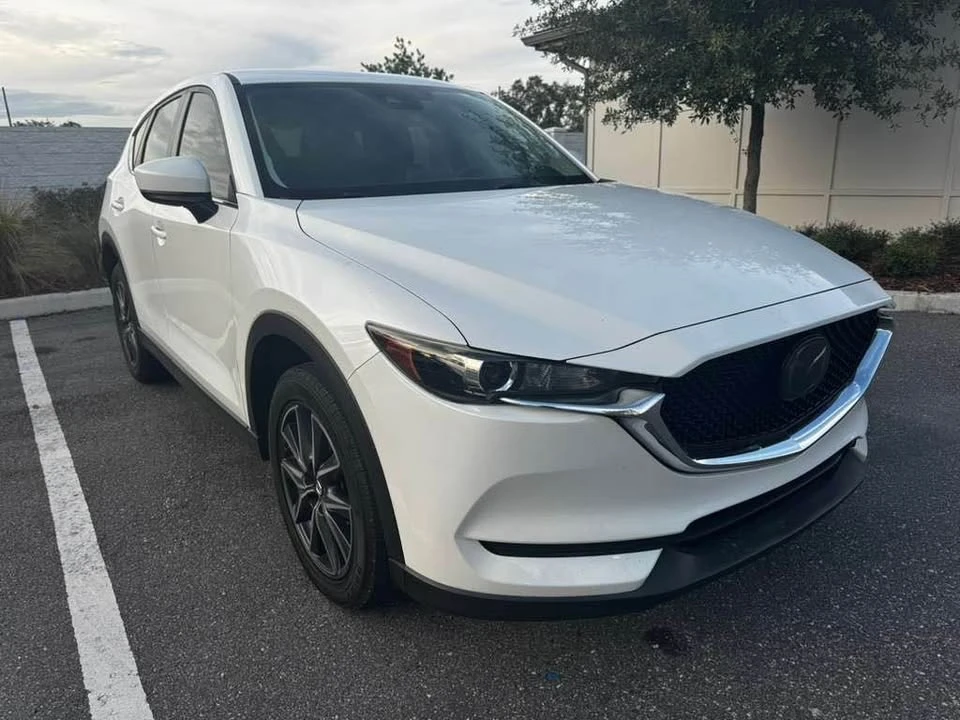 2018 Mazda CX-5 2nd Gen - Image 2 of 16