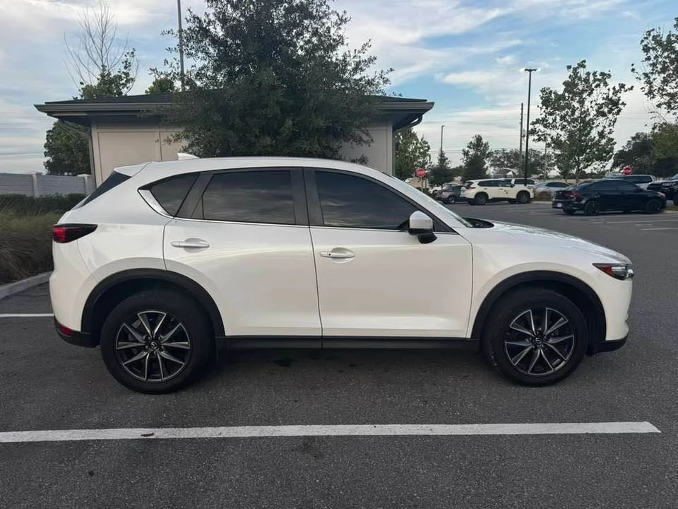 2018 Mazda CX-5 2nd Gen - Image 8 of 16