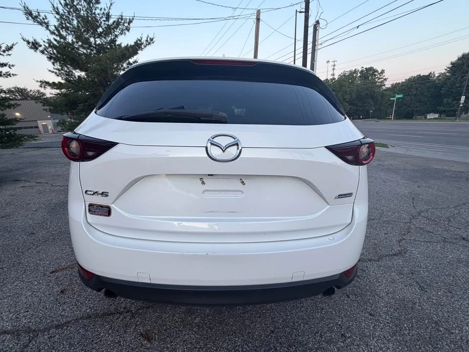 2018 Mazda CX-5 2nd Gen - Image 4 of 16