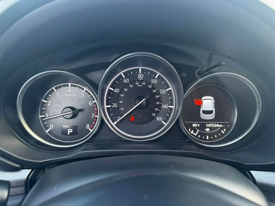 2018 Mazda CX-5 2nd Gen - Image 9 of 16