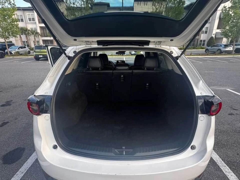 2018 Mazda CX-5 2nd Gen - Image 14 of 16