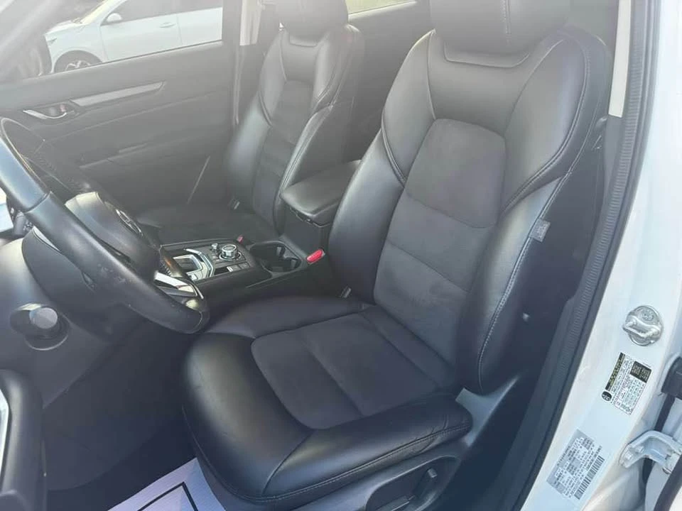 2018 Mazda CX-5 2nd Gen - Image 11 of 16