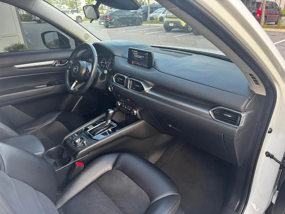 2018 Mazda CX-5 2nd Gen - Image 12 of 16