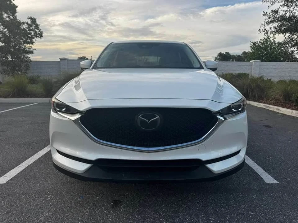 2018 Mazda CX-5 2nd Gen - Image 3 of 16