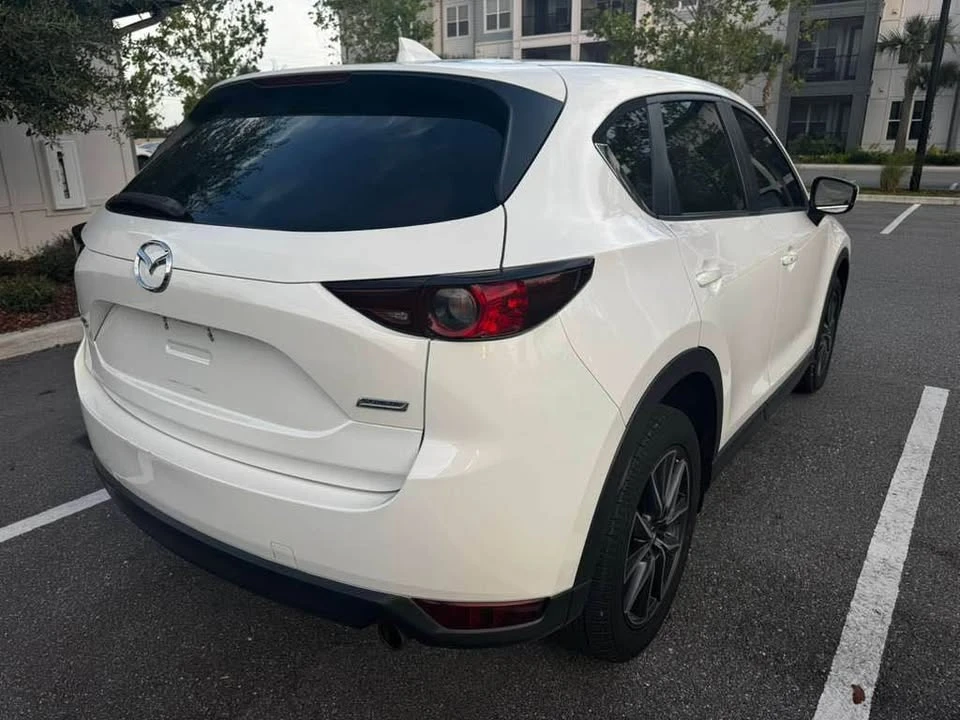 2018 Mazda CX-5 2nd Gen - Image 5 of 16