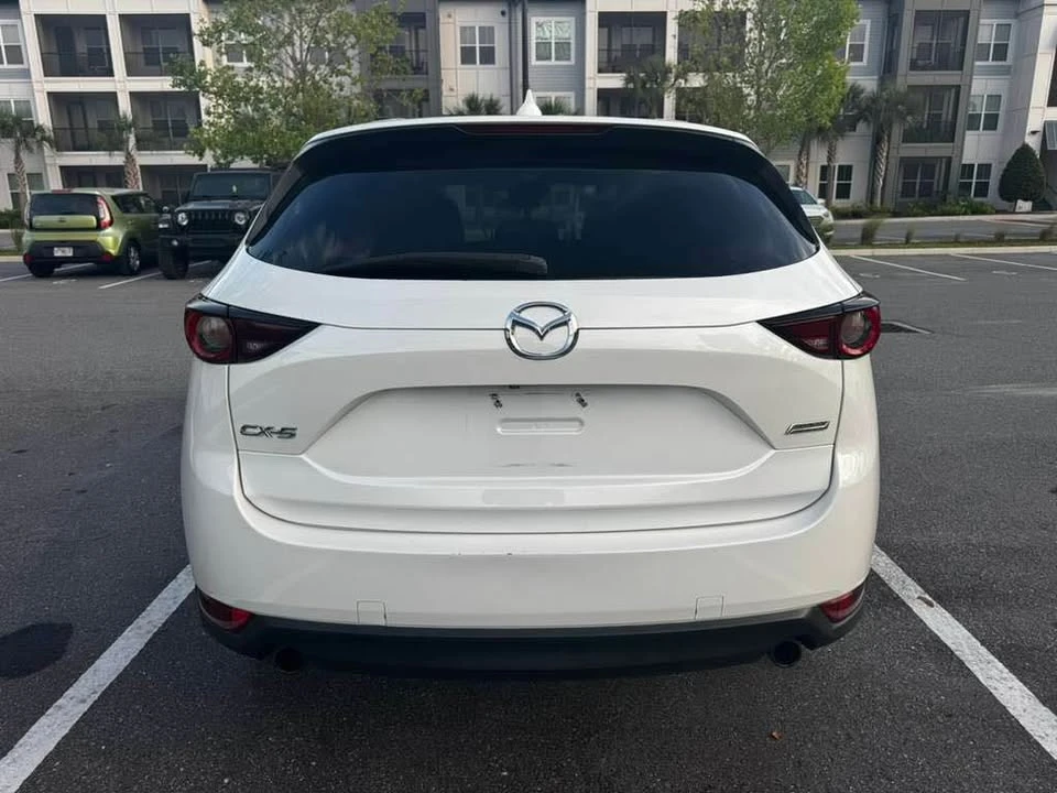 2018 Mazda CX-5 2nd Gen - Image 4 of 16